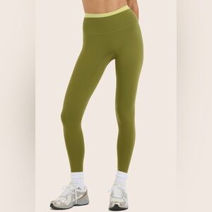 SET Active Formcloud® Cloud Control Leggings Margarita Medium